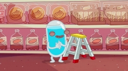 انیمیشن هیدرو و فلویید قسمت 35 - hydro and fluid